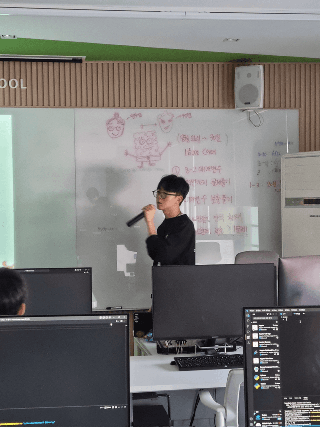작년 SSF24 이미지 중